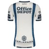 Virallinen pelipaita CF Pachuca Koti 2021-22 Lyhythihainen - Miesten
